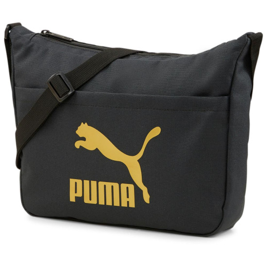 Puma Τσαντάκι ώμου Originals Urban Mini Messenger